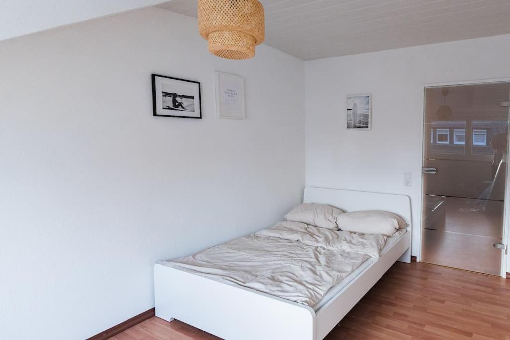 Loft In Eltville Am Rhein - 2 Dz Buitenkant foto