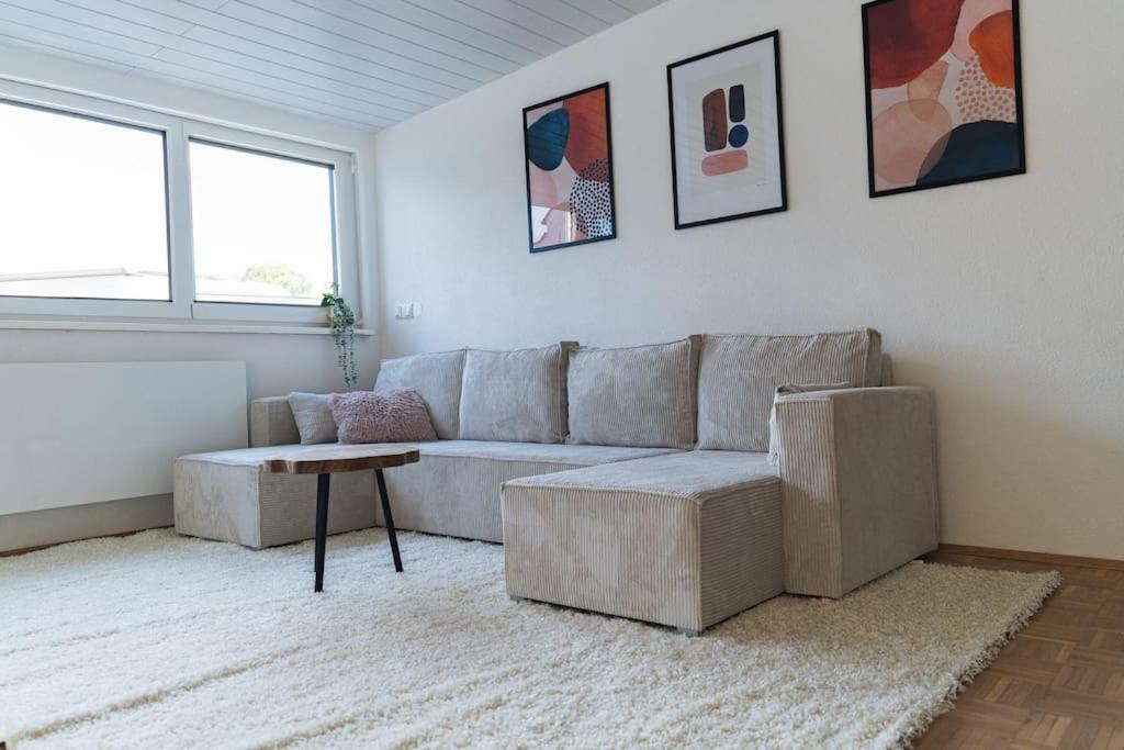 Loft In Eltville Am Rhein - 2 Dz Buitenkant foto