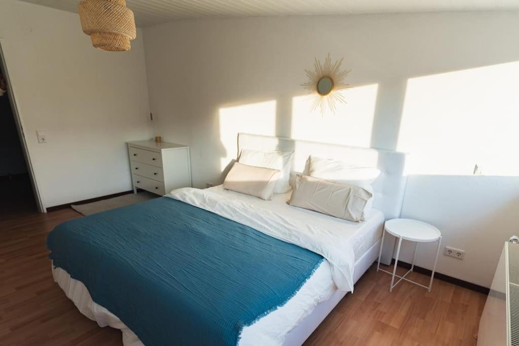Loft In Eltville Am Rhein - 2 Dz Buitenkant foto