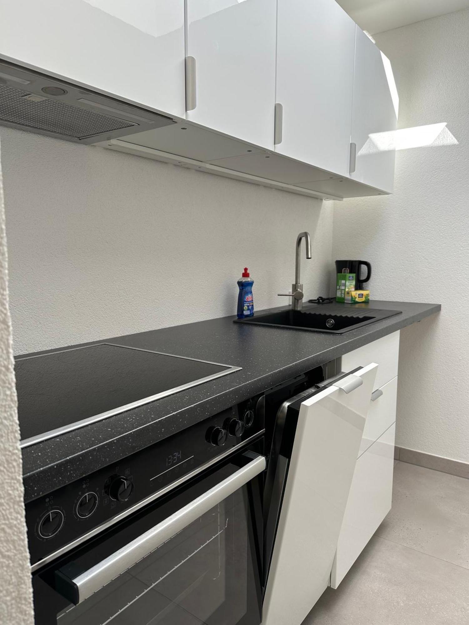 Loft In Eltville Am Rhein - 2 Dz Buitenkant foto
